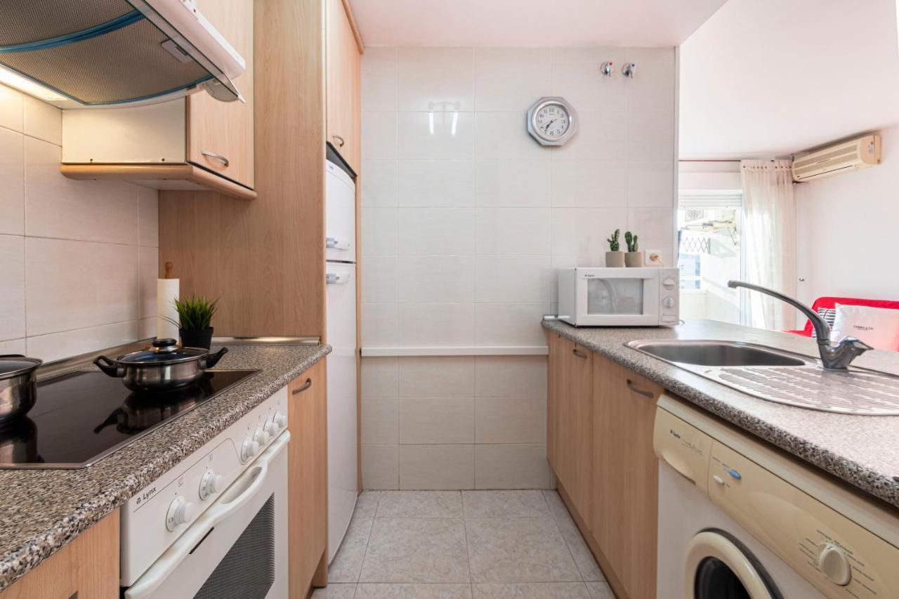 Homes & Go Aquamarina III Ла Пинеда Екстериор снимка